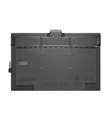 NEC WD551 pizarra blanca interactiva 139,7 cm (55") 3840 x 2160 Pixeles Pantalla táctil