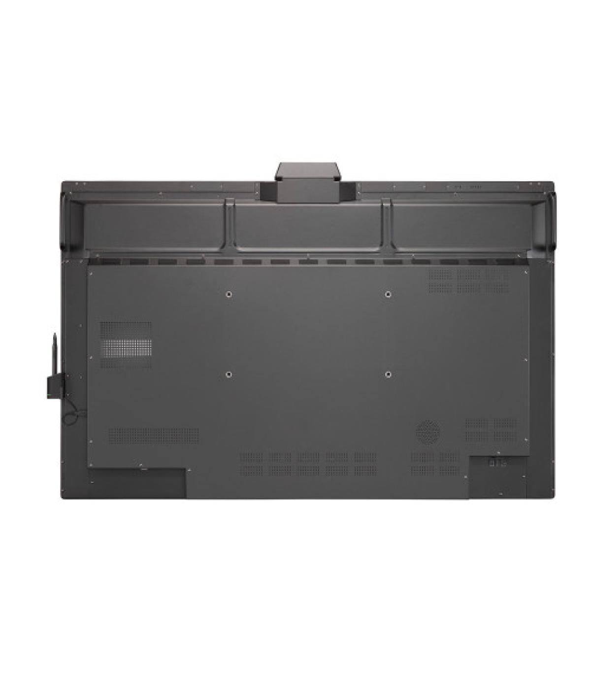 NEC WD551 pizarra blanca interactiva 139,7 cm (55") 3840 x 2160 Pixeles Pantalla táctil