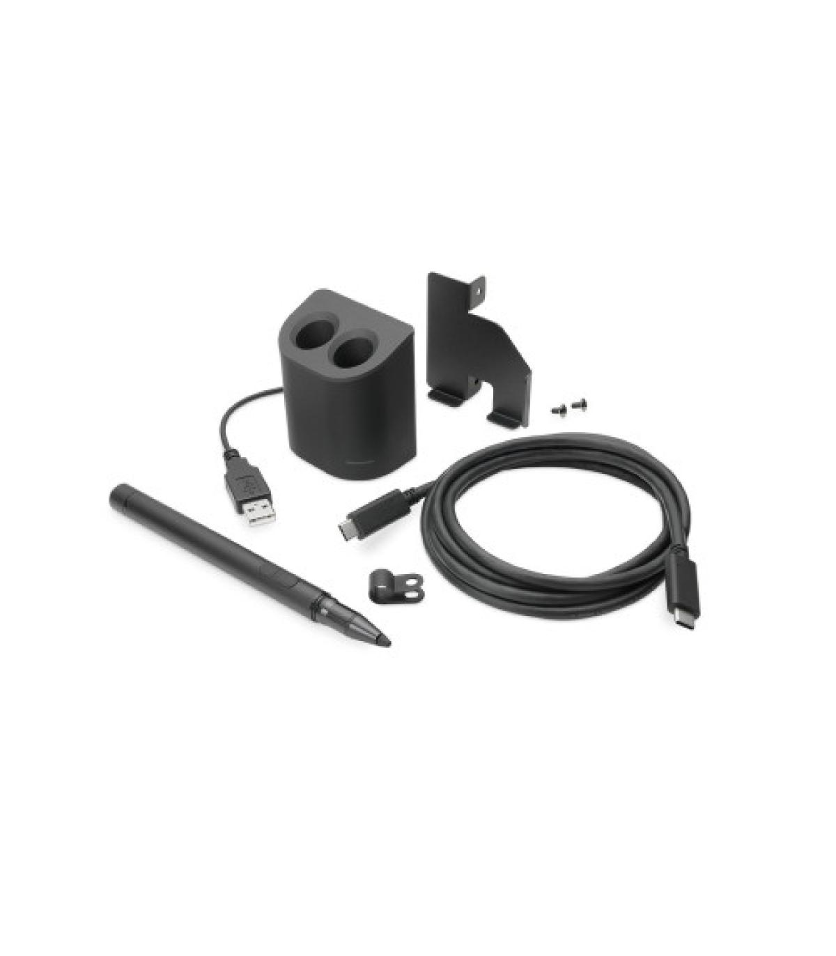 NEC WD551 pizarra blanca interactiva 139,7 cm (55") 3840 x 2160 Pixeles Pantalla táctil