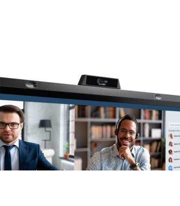 NEC WD551 pizarra blanca interactiva 139,7 cm (55") 3840 x 2160 Pixeles Pantalla táctil