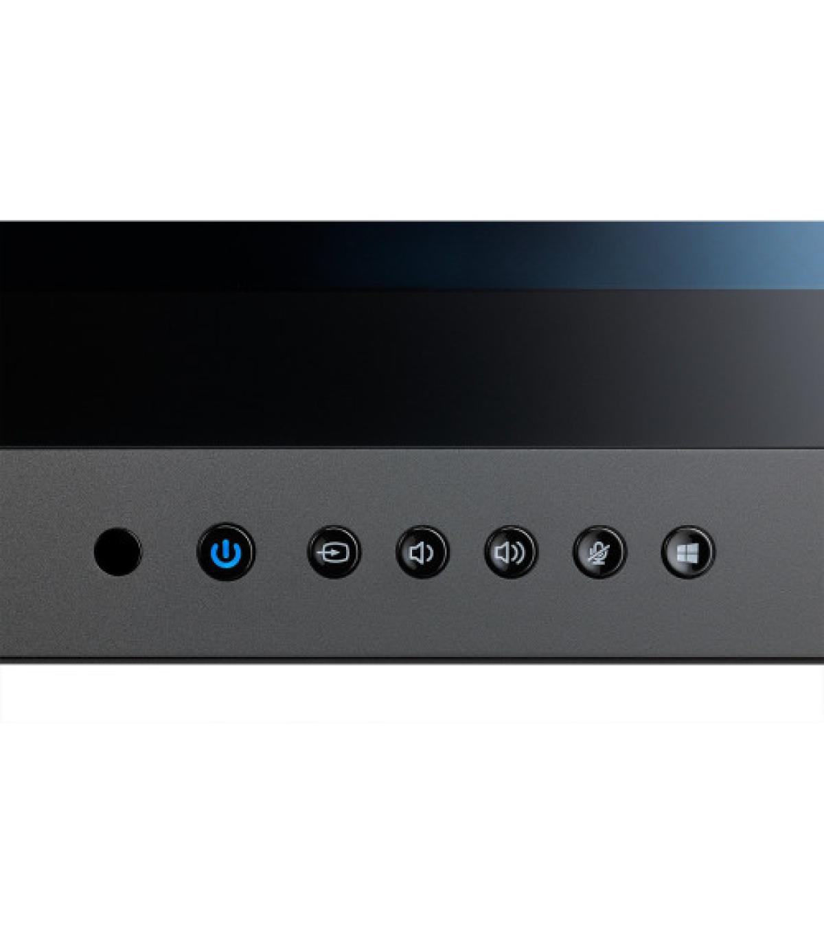 NEC WD551 pizarra blanca interactiva 139,7 cm (55") 3840 x 2160 Pixeles Pantalla táctil