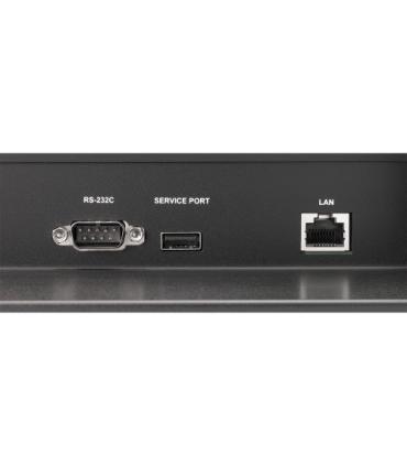 NEC WD551 pizarra blanca interactiva 139,7 cm (55") 3840 x 2160 Pixeles Pantalla táctil