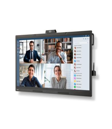 NEC WD551 pizarra blanca interactiva 139,7 cm (55") 3840 x 2160 Pixeles Pantalla táctil