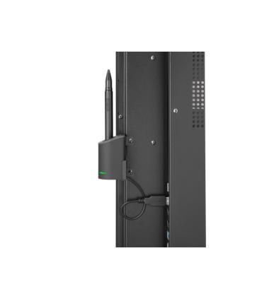 NEC WD551 pizarra blanca interactiva 139,7 cm (55") 3840 x 2160 Pixeles Pantalla táctil