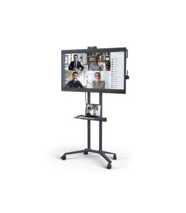 NEC WD551 pizarra blanca interactiva 139,7 cm (55") 3840 x 2160 Pixeles Pantalla táctil