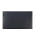 Sharp PN-LA652 Panel plano interactivo 165,1 cm (65") LCD 450 cd / m² 4K Ultra HD Negro Pantalla táctil