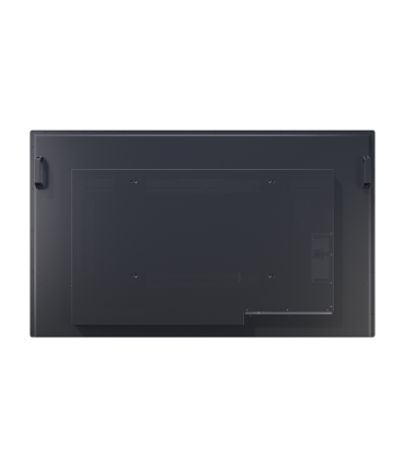 Sharp PN-LA652 Panel plano interactivo 165,1 cm (65") LCD 450 cd / m² 4K Ultra HD Negro Pantalla táctil