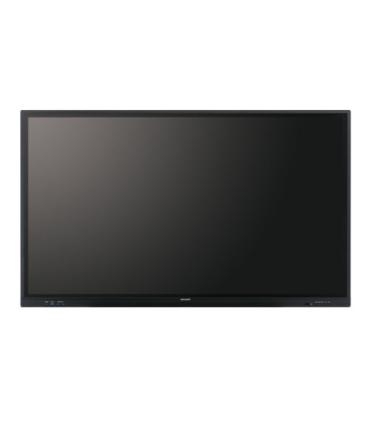 Sharp PN-LC652 165,1 cm (65") LCD 3840 x 2160 Pixeles 4K Ultra HD