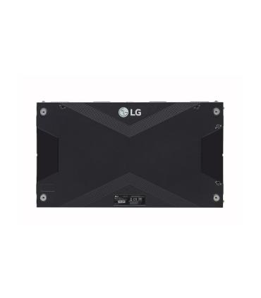 LG AV LED CABINET (LSCC025-GZ) PIXEL PITCH: 2.5 MM | BRIGHTNESS: 800 NIT | CABINET DIMENSIONS (W × H × D, MM): 600 × 337.5 × 33.
