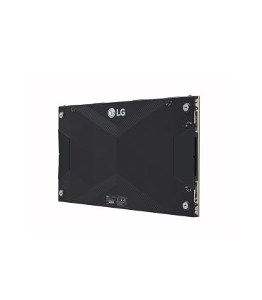 LG AV LED CABINET (LSCC025-GZ) PIXEL PITCH: 2.5 MM | BRIGHTNESS: 800 NIT | CABINET DIMENSIONS (W × H × D, MM): 600 × 337.5 × 33.