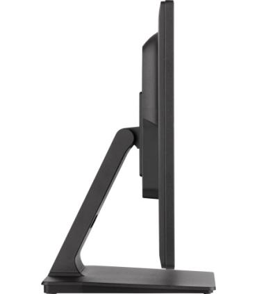 iiyama ProLite T2452MSC-B1AG pantalla para PC 60,5 cm (23.8") 1920 x 1080 Pixeles Full HD LED Pantalla táctil Negro