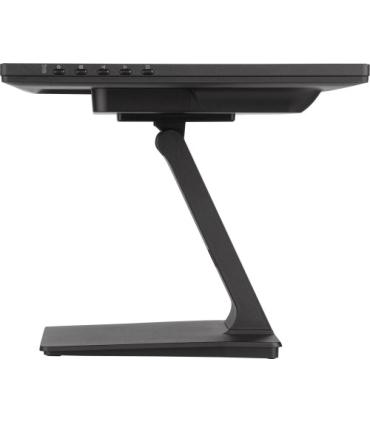 iiyama ProLite T2452MSC-B1AG pantalla para PC 60,5 cm (23.8") 1920 x 1080 Pixeles Full HD LED Pantalla táctil Negro