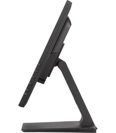 iiyama ProLite T2452MSC-B1AG pantalla para PC 60,5 cm (23.8") 1920 x 1080 Pixeles Full HD LED Pantalla táctil Negro