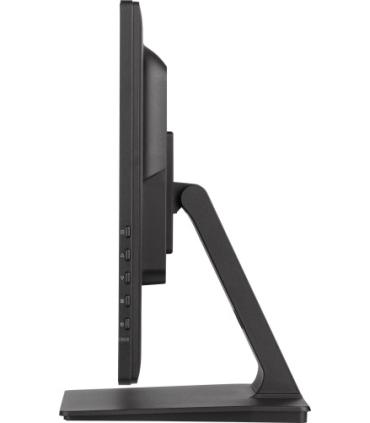 iiyama ProLite T2452MSC-B1AG pantalla para PC 60,5 cm (23.8") 1920 x 1080 Pixeles Full HD LED Pantalla táctil Negro