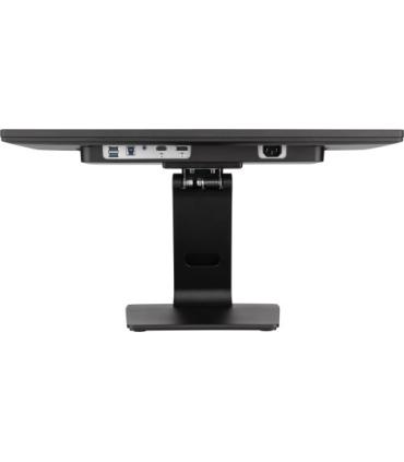 iiyama ProLite T2452MSC-B1AG pantalla para PC 60,5 cm (23.8") 1920 x 1080 Pixeles Full HD LED Pantalla táctil Negro