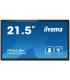 IIYAMA 21,5" PANEL-PC ANDROID 12, SOC RK3399 4GB, 32GB, PCAP BEZEL FREE 10-PTOUCH, 1920X1080, VA PANEL, SPEAKERS, WIFI, BT5.2..