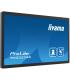 IIYAMA 21,5" PANEL-PC ANDROID 12, SOC RK3399 4GB, 32GB, PCAP BEZEL FREE 10-PTOUCH, 1920X1080, VA PANEL, SPEAKERS, WIFI, BT5.2..