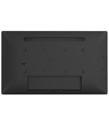 IIYAMA 21,5" PANEL-PC ANDROID 12, SOC RK3399 4GB, 32GB, PCAP BEZEL FREE 10-PTOUCH, 1920X1080, VA PANEL, SPEAKERS, WIFI, BT5.2..