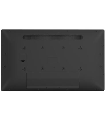 IIYAMA 21,5" PANEL-PC ANDROID 12, SOC RK3399 4GB, 32GB, PCAP BEZEL FREE 10-PTOUCH, 1920X1080, VA PANEL, SPEAKERS, WIFI, BT5.2..