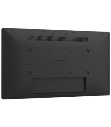 IIYAMA 21,5" PANEL-PC ANDROID 12, SOC RK3399 4GB, 32GB, PCAP BEZEL FREE 10-PTOUCH, 1920X1080, VA PANEL, SPEAKERS, WIFI, BT5.2..