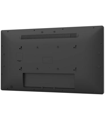 IIYAMA 21,5" PANEL-PC ANDROID 12, SOC RK3399 4GB, 32GB, PCAP BEZEL FREE 10-PTOUCH, 1920X1080, VA PANEL, SPEAKERS, WIFI, BT5.2..