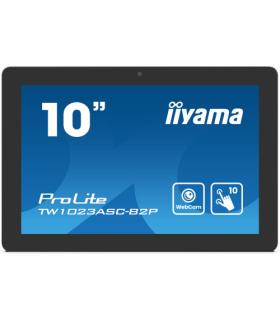 iiyama TW1023ASC-B2P panel de control táctil 25,6 cm (10.1") 1280 x 800 Pixeles