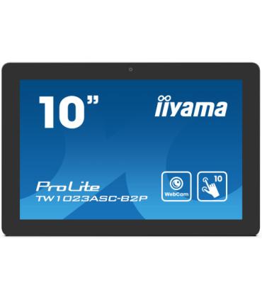 iiyama TW1023ASC-B2P panel de control táctil 25,6 cm (10.1") 1280 x 800 Pixeles