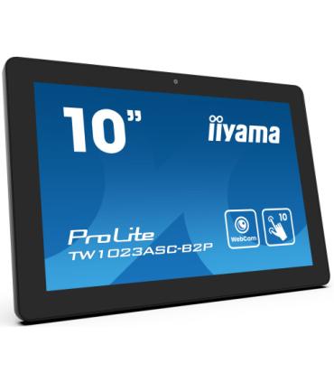 iiyama TW1023ASC-B2P panel de control táctil 25,6 cm (10.1") 1280 x 800 Pixeles