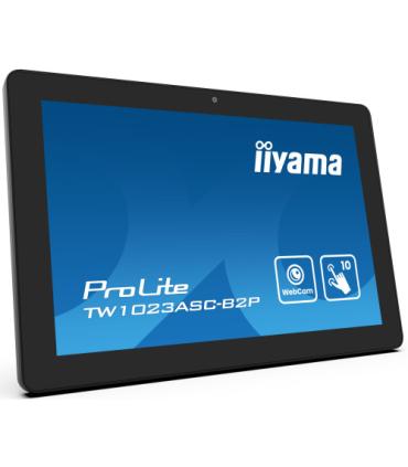 iiyama TW1023ASC-B2P panel de control táctil 25,6 cm (10.1") 1280 x 800 Pixeles