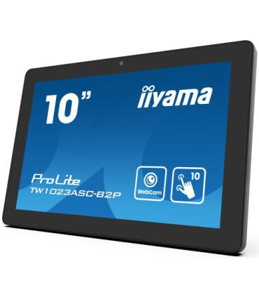 iiyama TW1023ASC-B2P panel de control táctil 25,6 cm (10.1") 1280 x 800 Pixeles