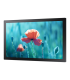 Samsung QB13R-TM Panel plano interactivo 33 cm (13") LED Wifi 500 cd / m² Full HD Negro Pantalla táctil Procesador incorporado..