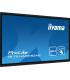 iiyama PROLITE TE7514MIS-B2AG Pantalla plana para señalización digital 190,5 cm (75") LCD Wifi 435 cd / m² 4K Ultra HD Negro Pan