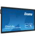 iiyama PROLITE TE6514MIS-B2AG Pantalla plana para señalización digital 165,1 cm (65") LCD Wifi 435 cd / m² 4K Ultra HD Negro Pan