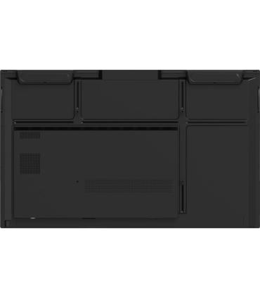 iiyama PROLITE TE6514MIS-B2AG Pantalla plana para señalización digital 165,1 cm (65") LCD Wifi 435 cd / m² 4K Ultra HD Negro Pan