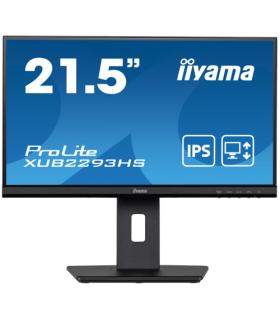IIYAMA IPS 1VGA, 1H 1DP, 100Hz