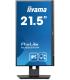 IIYAMA IPS 1VGA, 1H 1DP, 100Hz