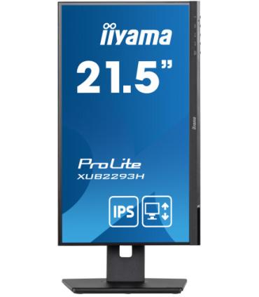 IIYAMA IPS 1VGA, 1H 1DP, 100Hz