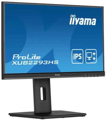 IIYAMA IPS 1VGA, 1H 1DP, 100Hz