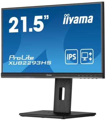 IIYAMA IPS 1VGA, 1H 1DP, 100Hz