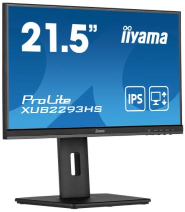 IIYAMA IPS 1VGA, 1H 1DP, 100Hz