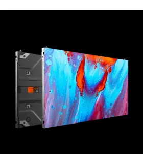 UNILUMIN CABINET UMINIW 1.5 COS SIZE: 600X337,5 MM BRIGHTNESS: 800 NITS REFRESH RATE 3840HZ (AUN2E1109