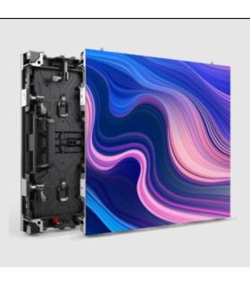 UNILUMIN RENTAL CABINET UGN II 1.9 COS INDOOR SIZE: 500X500 MM BRIGHTNESS: 800 NITS REFRESH RATE 3840HZ (AUR2E1291E