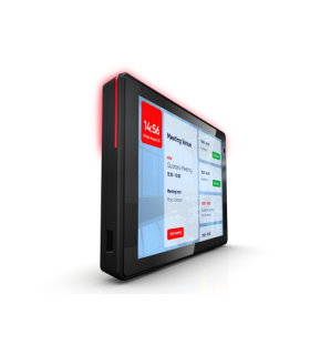 Philips Signage Solutions 10BDL5051T/00 pantalla de señalización Pantalla plana para señalización digital 25,6 cm (10.1") LCD Wi