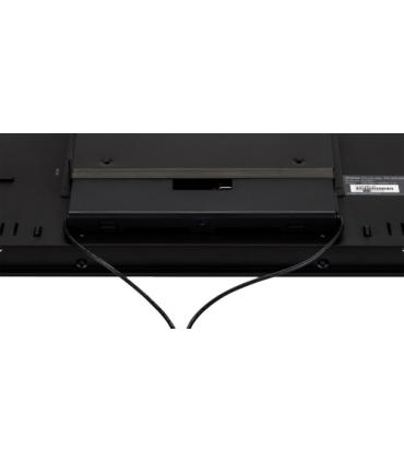 iiyama ProLite TF3215MC-B2 pantalla para PC 80 cm (31.5") 1920 x 1080 Pixeles Full HD LED Pantalla táctil Quiosco Negro