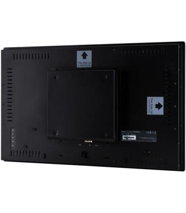 iiyama ProLite TF3215MC-B2 pantalla para PC 80 cm (31.5") 1920 x 1080 Pixeles Full HD LED Pantalla táctil Quiosco Negro