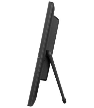 MONITOR IIYAMA 27" IPS BONDED PCAP 10P TOUCH, MPP2.0 (ACTIVE STYLUS) SUPPORTED, 2560X1440, FLAT BEZEL FREE GLASS FRONT, HDMI, DI