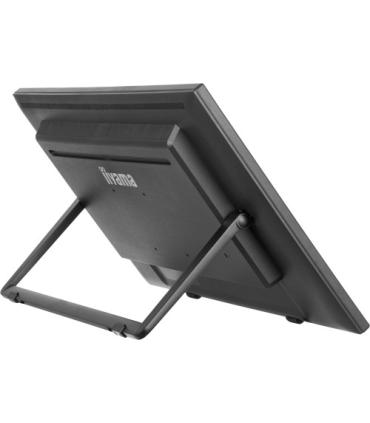 MONITOR IIYAMA 27" IPS BONDED PCAP 10P TOUCH, MPP2.0 (ACTIVE STYLUS) SUPPORTED, 2560X1440, FLAT BEZEL FREE GLASS FRONT, HDMI, DI