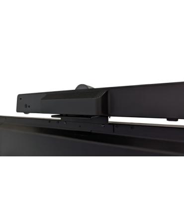 iiyama TE9812MIS-B3AG pantalla de señalización Diseño de quiosco 2,49 m (98") LCD Wifi 400 cd / m² 4K Ultra HD Negro Pantalla tá