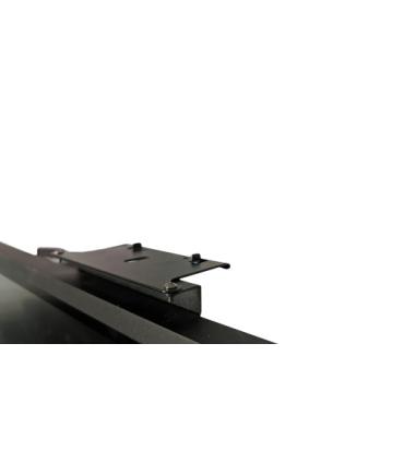 iiyama TE9812MIS-B3AG pantalla de señalización Diseño de quiosco 2,49 m (98") LCD Wifi 400 cd / m² 4K Ultra HD Negro Pantalla tá