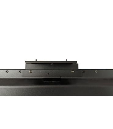 iiyama TE9812MIS-B3AG pantalla de señalización Diseño de quiosco 2,49 m (98") LCD Wifi 400 cd / m² 4K Ultra HD Negro Pantalla tá